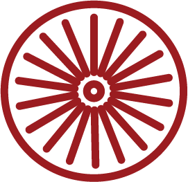Wheel shape