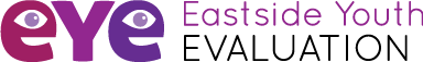 EYE Eastside Youth Evaluation logo
