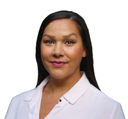 Alison Bowman