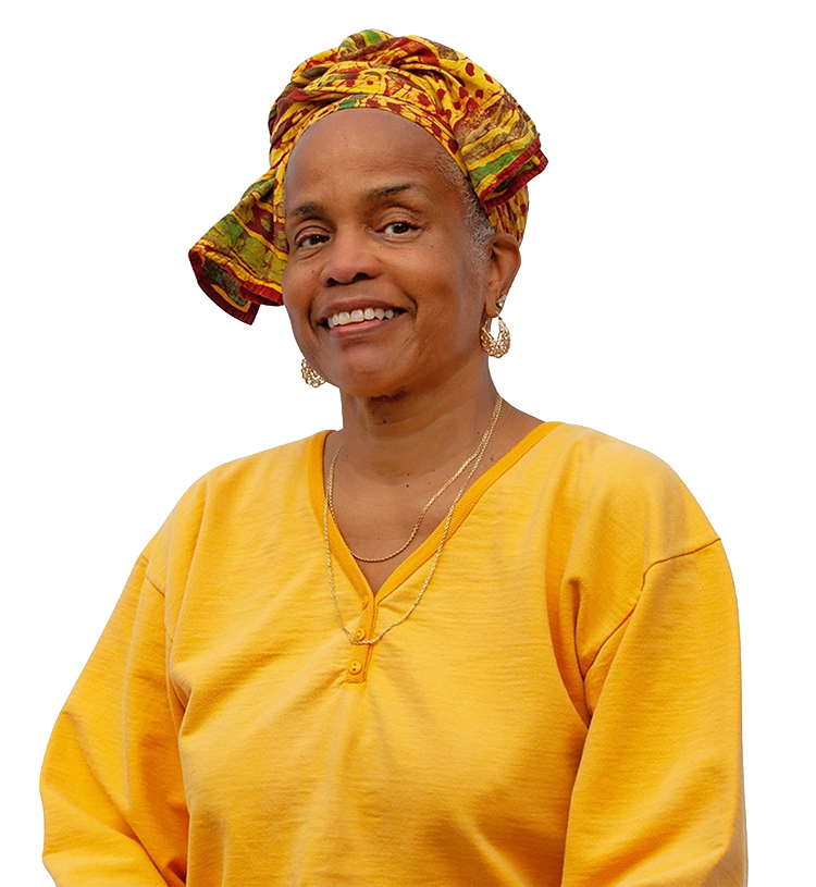Hazel Symonette 