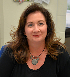 Christine Pribbenow