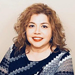 Ramona Tenorio