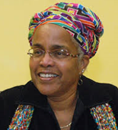 Hazel Symonette